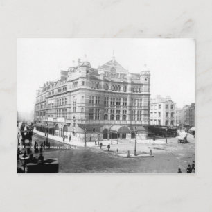 Carte Postale Royal English Opera House, 1891