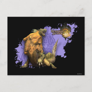 Carte Postale Royal Ludroth