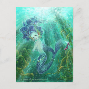 Carte postale Ruby Slipper