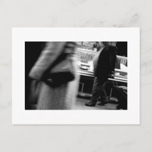 Carte Postale Rue Daguerre Paris 14ème Hommage à Agnes Varda 7