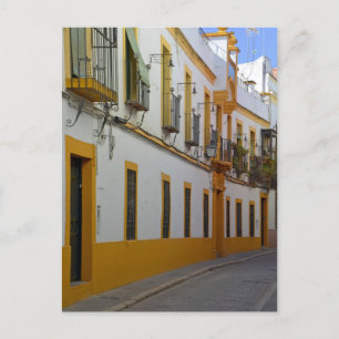 Carte Postale Rue de Cordoue