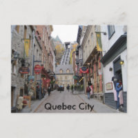 Rue Québec