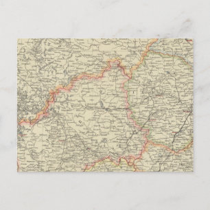 Carte Postale Russie 7