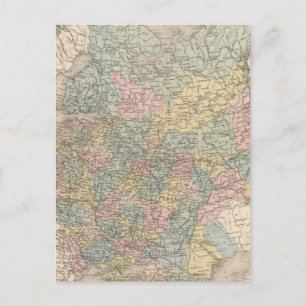 Carte Postale Russie 7