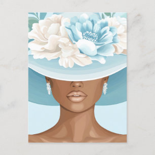 CARTE POSTALE SA COURONNE N° 10