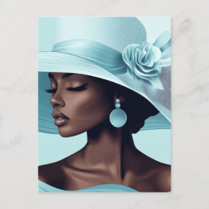 CARTE POSTALE SA COURONNE N° 6