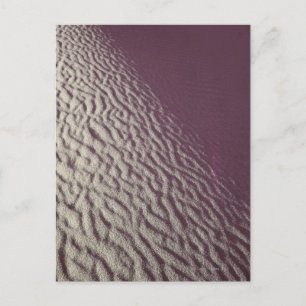 Carte Postale Sable dune 2