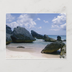 Carte Postale Sable rose