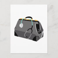 Sac aux médecins