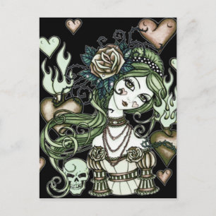 Carte postale Sacred Heart