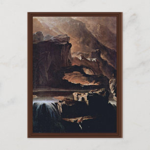 Carte Postale Sadak À La Recherche Des Eaux De L'Oblivion Par Ma