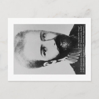 Carte Postale Saint Germain