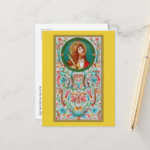 Carte Postale Saint Jacques le Mineur (JMAS 05)