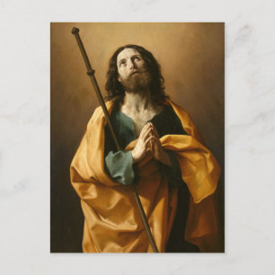 Carte postale "Saint James"