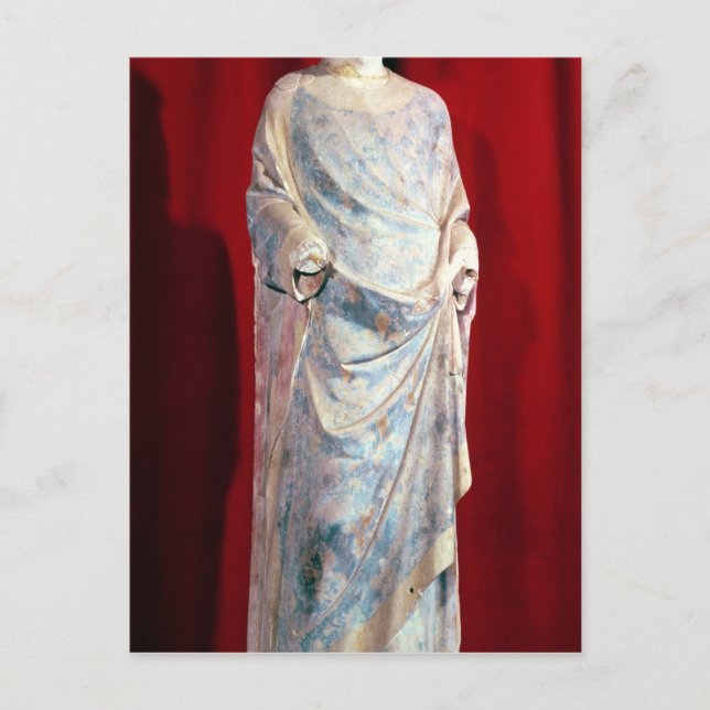 Carte Postale Saint-Louis (Devant)