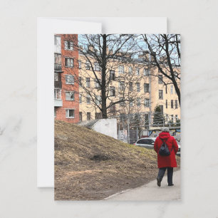 Carte Postale Saint-Pétersbourg en direct - 3