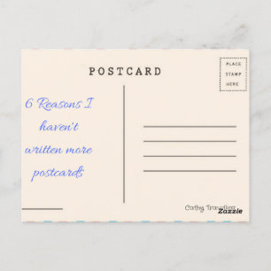 Carte Postale Saint Valentin