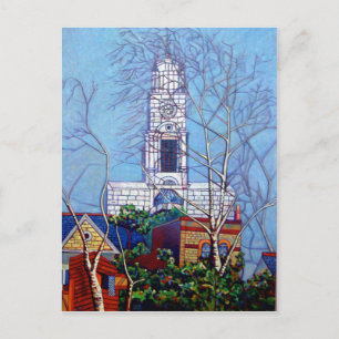 Carte Postale Sainte-Anne