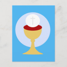 Sainte Eucharistie
