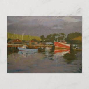 Carte Postale Salcombe de Fisherman's Quay 2