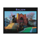 Carte postale Salem