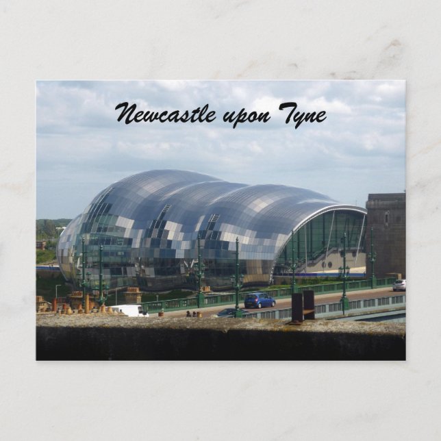 Carte Postale salutations (Devant)