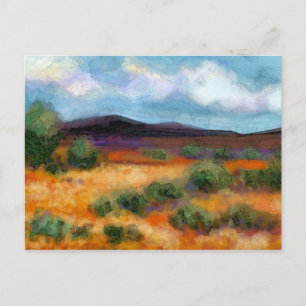 Carte Postale Salutations d'Australie