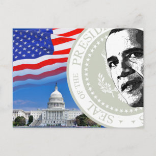 Carte Postale Salutations de... -Carte postale