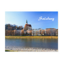 Salzbourg