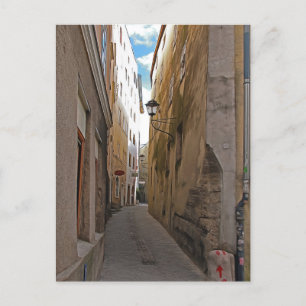 Carte Postale Salzbourg #16  