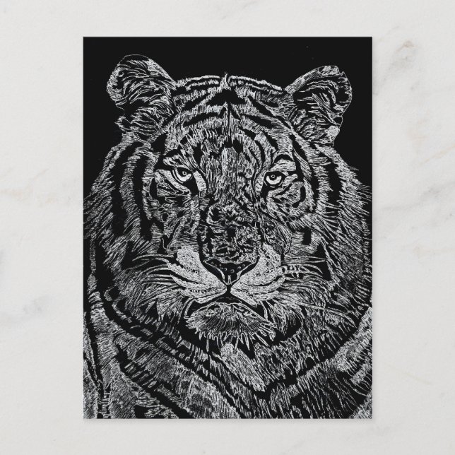 Carte Postale Samson (Devant)