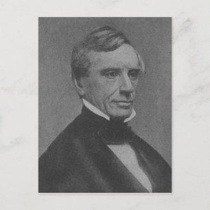 Carte Postale Samuel Morse