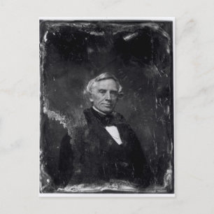 Carte Postale Samuel Morse c.1844-60