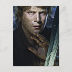 Carte Postale Samwise