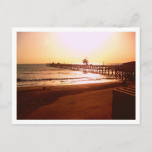 Carte postale San Clemente