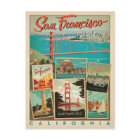 San Francisco, Californie