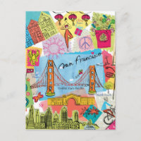 San Francisco, Californie