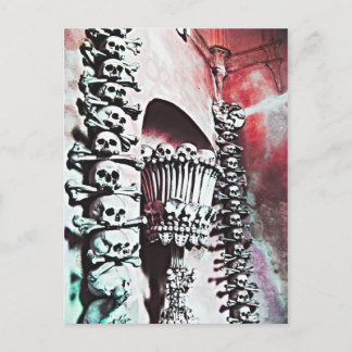 Carte Postale sanctuaire