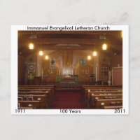 Sanctuaire d'Emmanuel