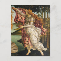 Sandro Botticelli Naissance de Vénus Hora du print
