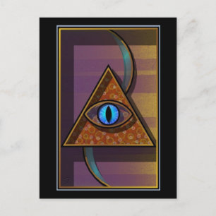 Carte Postale Sands of Time