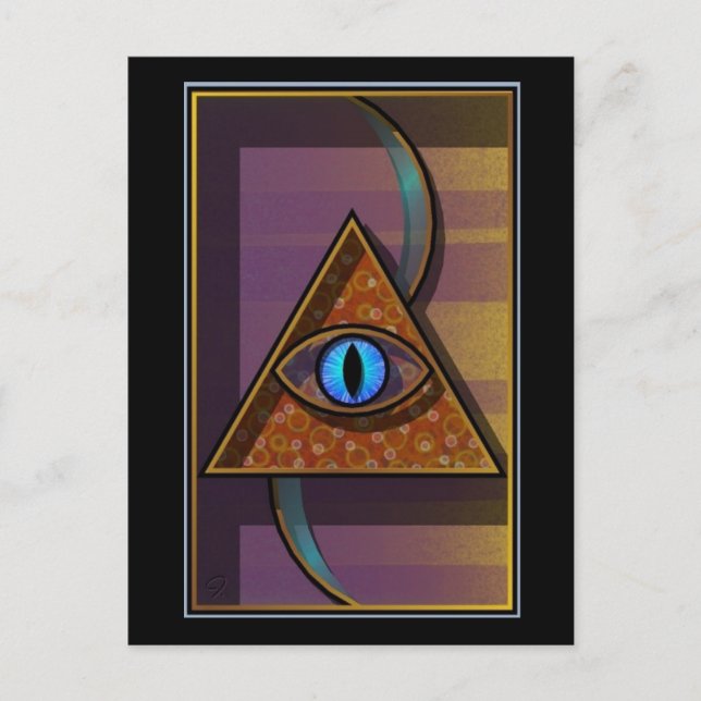 Carte Postale Sands of Time (Devant)