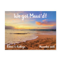 Sandy Beach et Sunset Maui'd