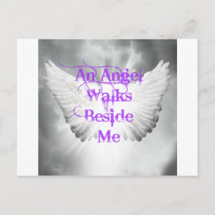 Carte Postale Sans but lucratif Collecte de fonds