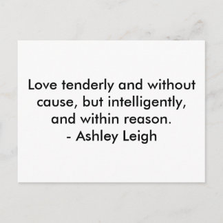 Carte postale sans titre