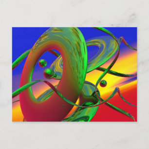 Carte postale sans titre