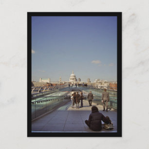 Carte Postale Sans titre #3 [Carte postale]