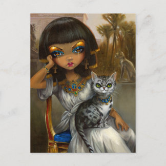 Carte postale "Sanura"