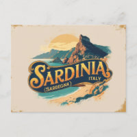 Sardaigne Island Escape
