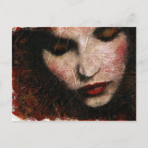 Carte postale Satori !